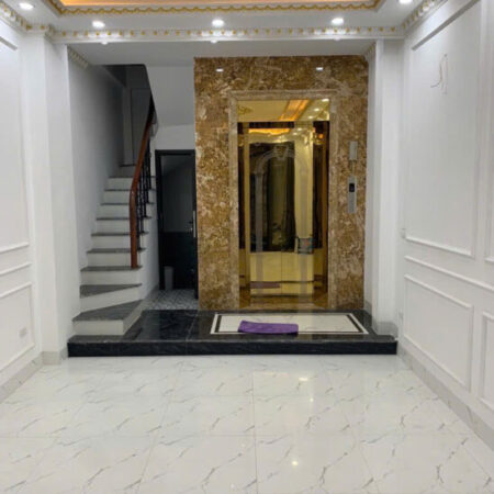 EM BÁN NHÀ Ở #GIANGVĂNMINH #BAĐÌNH – THANG MÁY – 10m RA OTO – NGÕ NÔNG GẦN PHỐ – SỔ ĐỎ ĐẸP THỬA ĐẤT