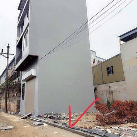 HƠN 3 TỶ , LÔ ĐẤT TẠI THÔN NGUYÊN KHÊ , XÃ NGUYÊN KHÊ. SÁT QL3