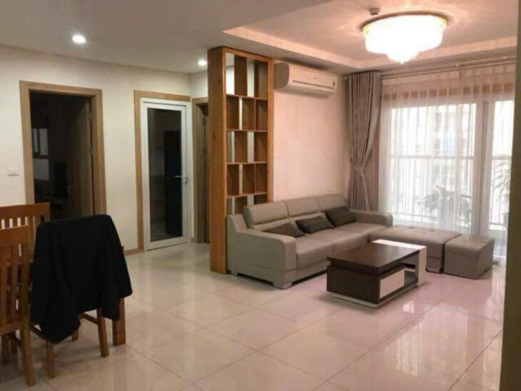 ????SIÊU HÓT???? Cập nhật Quỹ căn chung cư Golden Palace Mễ Trì chỉ từ 7.x tỷ