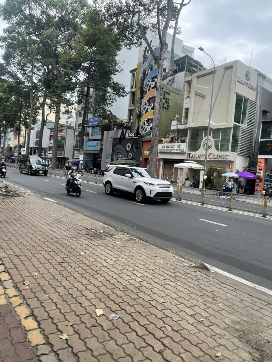 Bán nhà riêng tại Đường Phạm Ngũ Lão, Quận 1, 5,3 tỷ, 35 m2 , ô tô tránh, kinh doanh 20tr/th