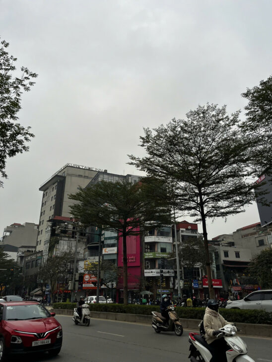 Mặt phố Kim Mã – 1 căn duy nhất – 23 tỷ diện tích 53m mặt tiền 4.5m