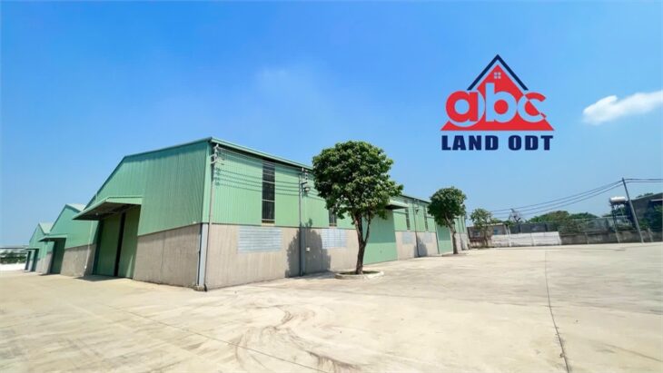 XT142 nhà xưởng sản xuất. kết cấu xưởng khung thép tiền chế, an toàn sản xuất lâu dài