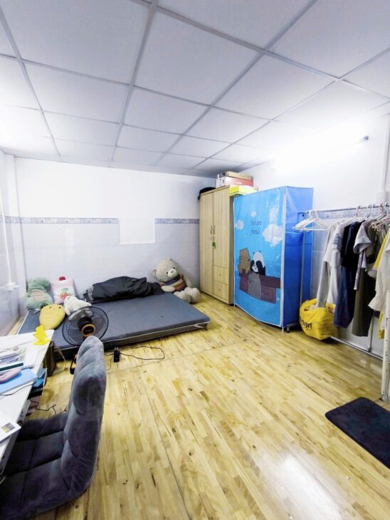 ???? CĂN NHÀ DUY NHÂT ~ DTSD~ 40M2 – 2 TẦNG, HẺM 3 GÁC, CHỈ 1.6 TỶ CÓ SHR – ĐƯỜNG SỐ 1, NGUYỄN DUY