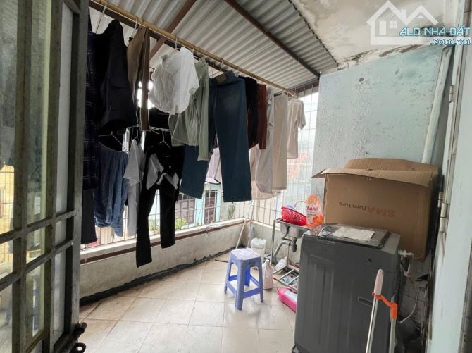 BÁN NHÀ PHỐ PHÚ MỸ 37M2*4T, LÔ GÓC, KINH DOANH SẦM UẤT, CHÀO 7TỶ