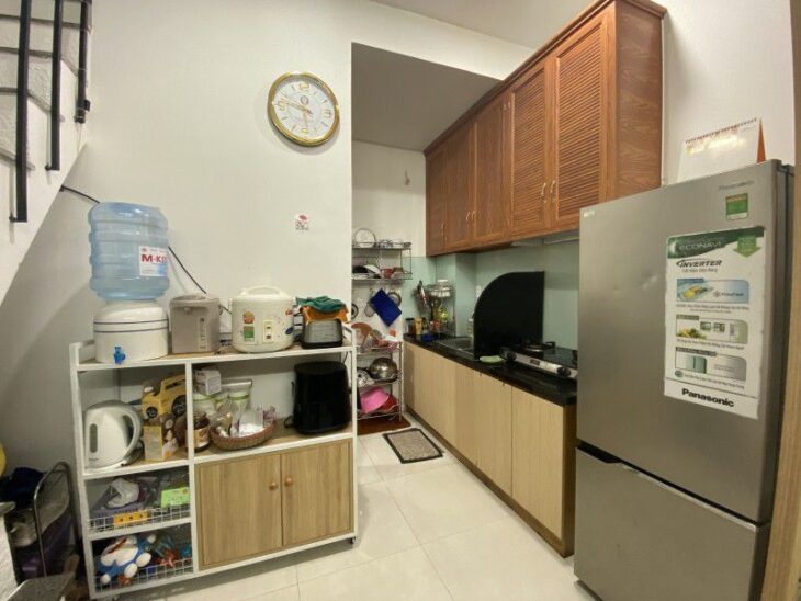 NHÀ TÂN PHÚ – SÁT HXH – 2 TẦNG, 2 PN GIÁ CHỈ 3 TỶ