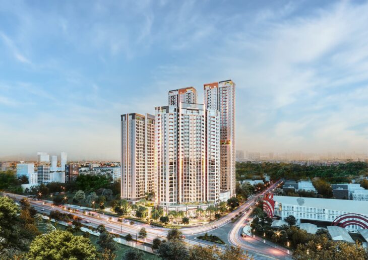 BÁN ĐẤT ĐƯỜNG GS14 PHƯỜNG ĐÔNG HÒA – TP DĨ AN – BÌNH DƯỜNG