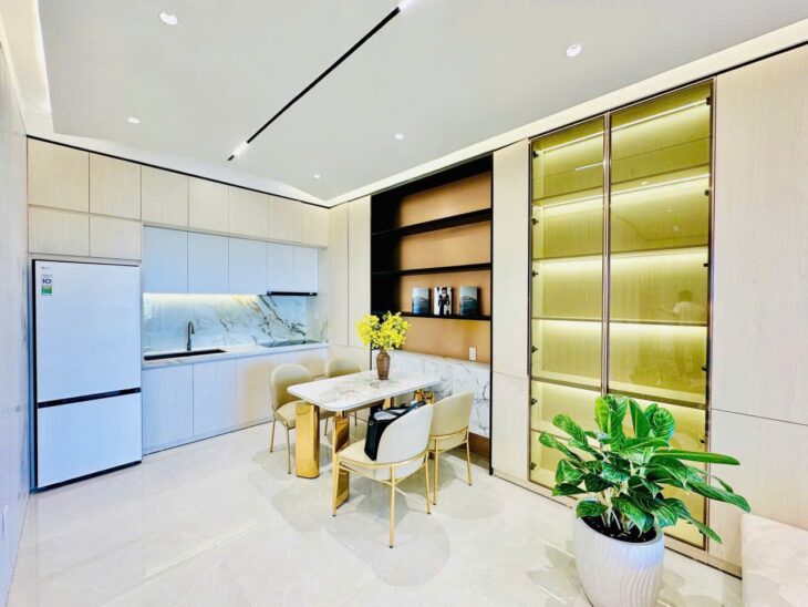 BÁN CĂN HỘ 71M2, 2PN, 2WC, MƯỜNG THANH VIỄN TRIỀU, VĨNH PHƯỚC, NHA TRANG – 3.95 TỶ