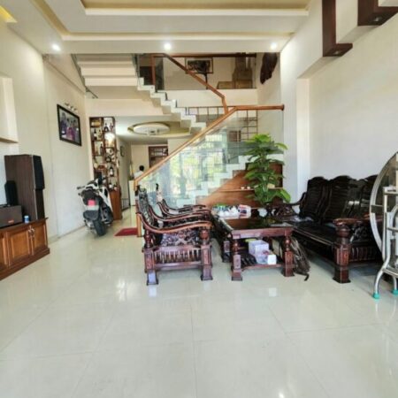 NHÀ HÒA MINH GIÁ RẺ, 3 TẦNG ĐẸP, DT 80M2, ĐƯỜNG 5M5, GẦN BẾN XE – LIÊN CHIỂU – CHỈ 4.2X TY NHÀ HÒA MINH GIÁ RẺ, 3 TẦNG ĐẸP, DT 80M2, ĐƯỜNG 5M5, GẦN BẾN XE – LIÊN CHIỂU – CHỈ 4.2X TY