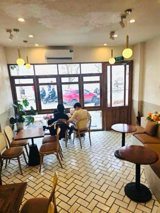 BÁN NHÀ MẶT PHỐ TRÍCH SÀI – VIEW HỒ TÂY – 2 MẶT TIỀN – KINH DOANH ĐỈNH