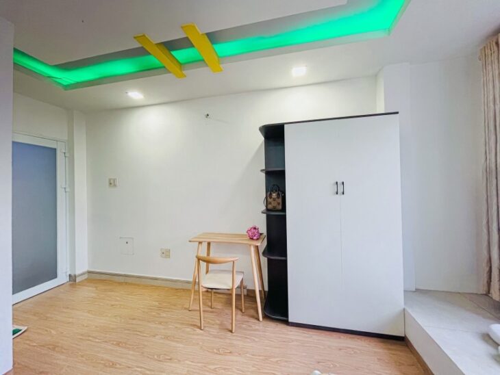 BÁN NHÀ 9 PN, 8 WC, 60M2, NƠ TRANG LONG, P7, BÌNH THẠNH, GIÁ 6.7 TỶ – SỔ HỒNG