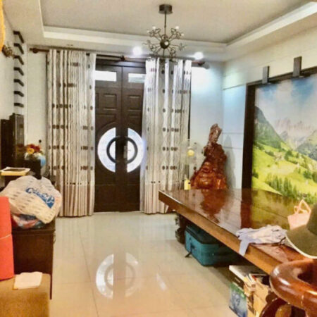 BÁN NHÀ MẶT PHỐ PHẠM VĂN ĐỒNG – THỦ ĐỨC – 163M2 – 3 TẦNG – 16 TỶ – SỔ HỒNG