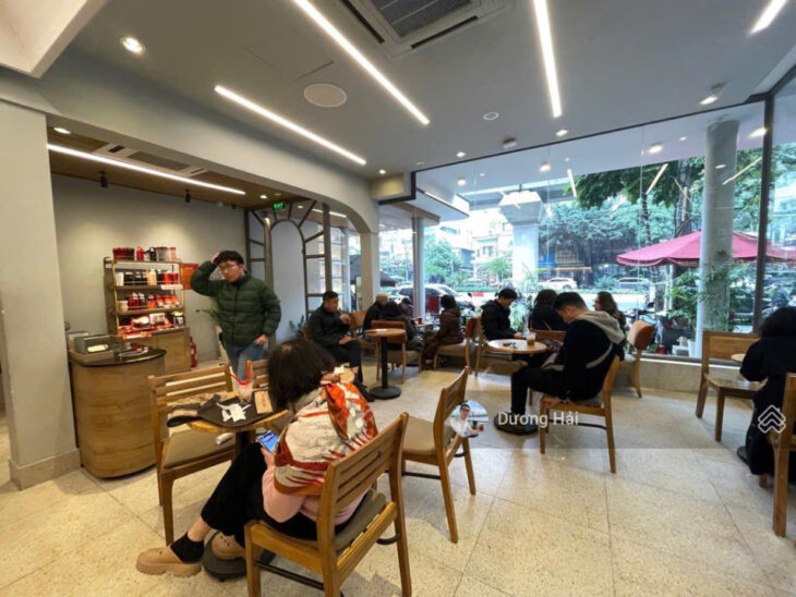 Bán nhà Phố Nguyễn Khả Trạc – 115m – MT 9m – Ô tô KD Vỉa Hè Rộng đón Hoàng Quốc Việt kéo dài