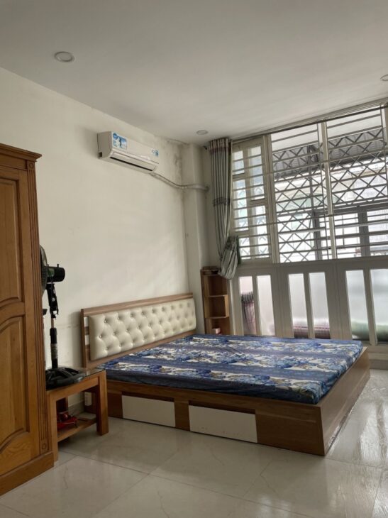 Bán nhà 66m2, 2 tầng, 3PN, 2WC, Trường Thọ, Thủ Đức – 5.7 tỷ