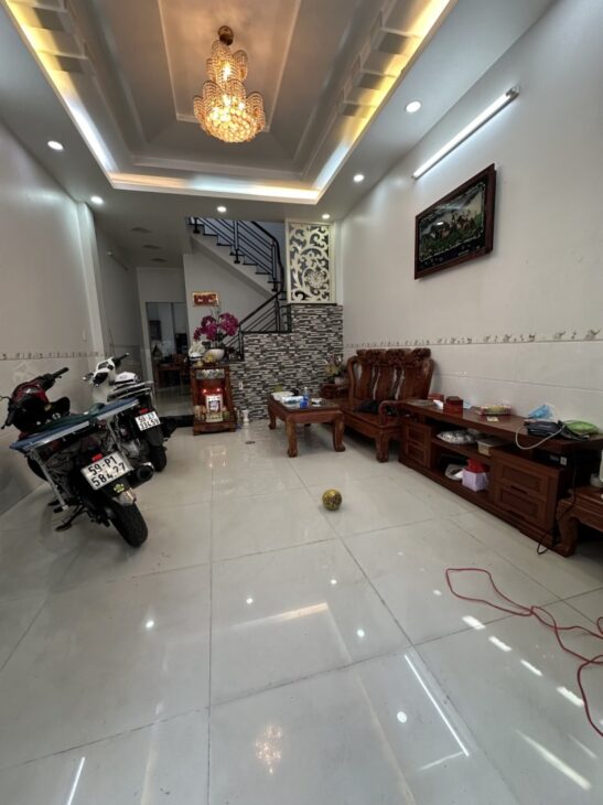Sổ HỒNG CHÍNH CHỦ – 70M2 – 3 TẦNG – 4PN – nhỉnh 7 tỷ