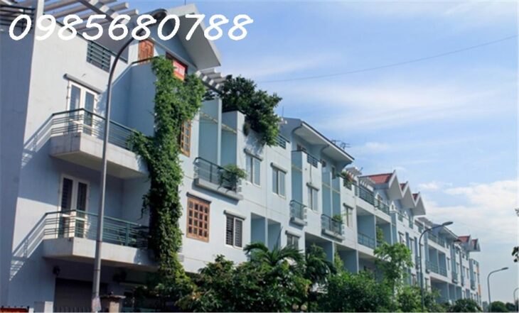 BÁN BIỆT THỰ VIGLACERA ĐẠI MỖ GẦN 200M GIÁ 34 TỶ CÓ THƯƠNG LƯỢNG