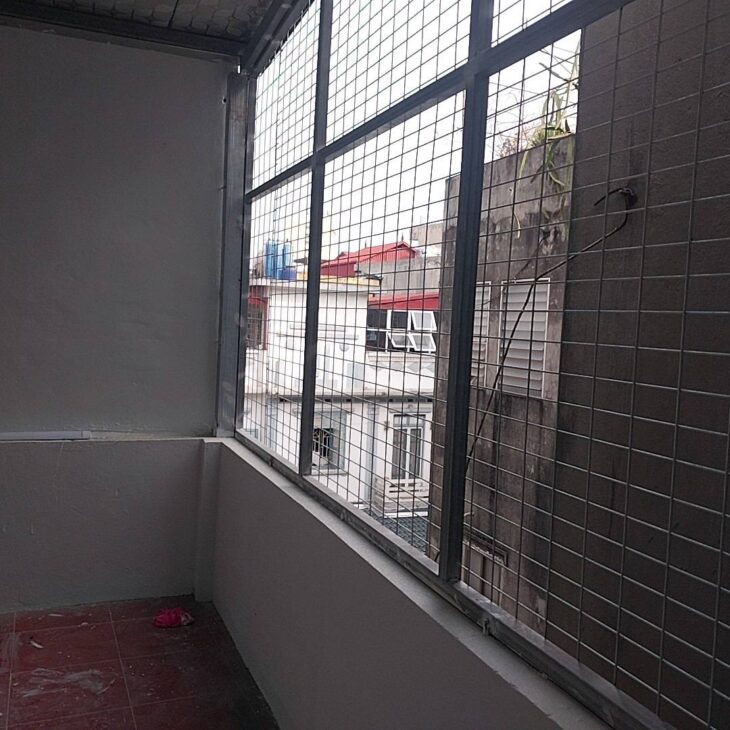 Bán nhà Hà Trì giá 6.9 tỷ, diện tích 50m2, 3 tầng, mặt tiền 6m