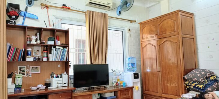 BÁN NHÀ ĐẸP TRẦN CUNG, NAM TỪ LIÊM 66M, 5T, MT 4.5M, Ô TÔ, KINH DOANH, NHỈNH 17 TỶ.