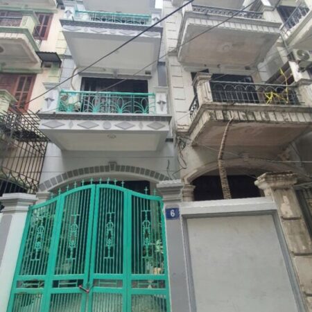 BÁN ĐẤT TẶNG NHÀ 4 TẦNG MỸ ĐÌNH 61M, GẦN PHỐ, Ô TÔ, KINH DOANH, NHỈNH 16 TỶ.