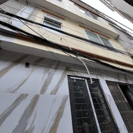 Bán nhà Mậu Lương giá 6.5 tỷ, diện tích 30m2, 4 tầng, mặt tiền 6m Bán nhà Mậu Lương giá 6.5 tỷ, diện tích 30m2, 4 tầng, mặt tiền 6m
