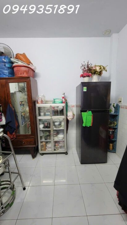 ????NHÀ ĐIỆN BIÊN PHỦ 73M2 2TẦNG 5PN NGANG 4M SHR HOÀN CÔNG ĐỦ GIÁ 6,2TỶ