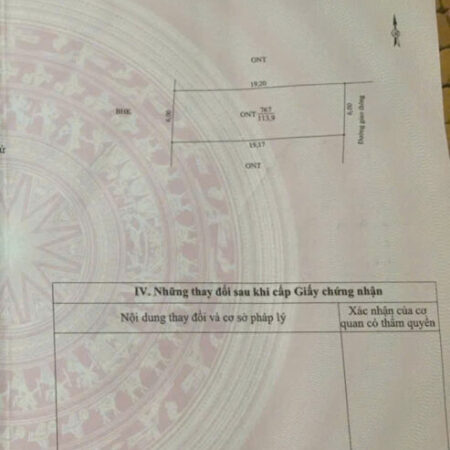 ĐẤT ĐẸP – GIÁ TỐT – Vị Trí Đắc Địa Tại Khu 4 ( Mới) Xã Thanh Đình, Thành phố Việt Trì , Phú Thọ. ĐẤT ĐẸP – GIÁ TỐT – Vị Trí Đắc Địa Tại Khu 4 ( Mới) Xã Thanh Đình, Thành phố Việt Trì , Phú Thọ.