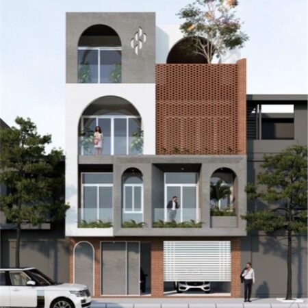 ????️ VIP TX43 – CẶP NHÀ SIÊU ĐẸP – 3 LẦU – ĐƯỜNG 6M THÔNG- CÓ 1 TỶ MUA ĐƯỢC 3.480 TỶ