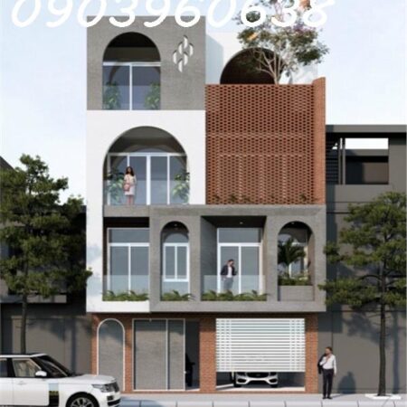 ????️ VIP TX43 – CẶP NHÀ SIÊU ĐẸP – 3 LẦU – ĐƯỜNG 6M THÔNG- CÓ 1 TỶ MUA ĐƯỢC – 3.480 TỶ