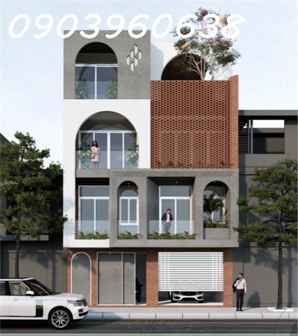 🏘️ VIP TX43 – CẶP NHÀ SIÊU ĐẸP – 3 LẦU – ĐƯỜNG 6M THÔNG- CÓ 1 TỶ MUA ĐƯỢC – 3.480 TỶ