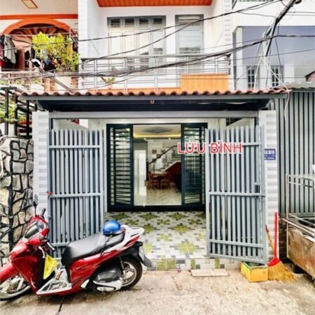 Bán nhà Quang Trung, Phường 14. Giá 5.4 tỷ thương lượng