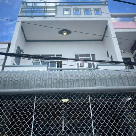 Bán nhà hẻm 101 Hùng Vương, Sóc Trăng Bán nhà hẻm 101 Hùng Vương, Sóc Trăng