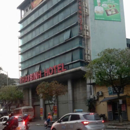 HOT ! HOT ! HOT ! ! SỞ HỮU NHÀ ĐẤT ĐẸP CÓ 1 KHÔNG 2 – Giá Siêu Đầu Tư