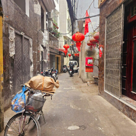 Bán nhà Phú Đô, Nam Từ Liêm, 45/75m2, 3T, Mt 6m, OTO, KINH DOANH, 10 tỷ. 0937651883.