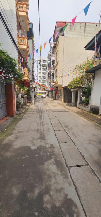 BÁN ĐẤT PHỐ VẠN XUÂN ???? HOÀI ĐỨC ????DT 72 M2????MT 4.5M ???? PHÂN LÔ ???? Ô TÔ TRÁNH???? KINH DOANH
