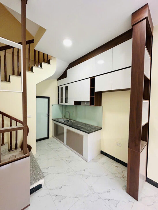 NHÀ ĐẸP NAM DƯ – OTO ĐỖ CỬA – BÁN CHỈ : 47,5 M CHỈ CÓ 6.5 Tỷ