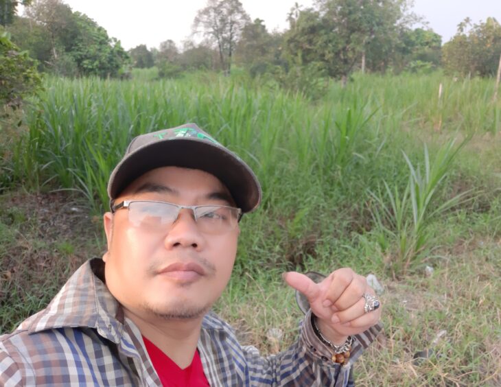 1077m2 Mặt Tiền Ba Sa Trung Lập Hạ Củ Chi TP. Hồ Chí Minh chỉ 3,5 tỷ