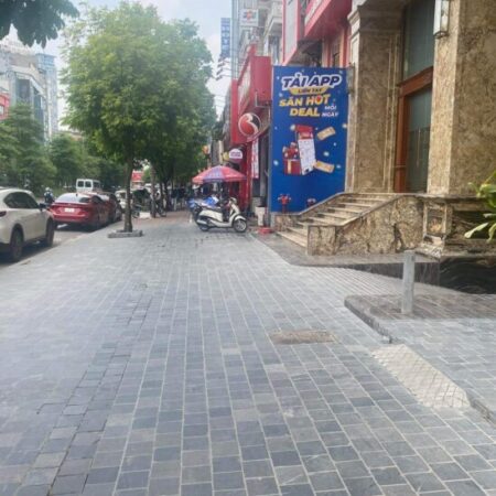 ???? MẶT PHỐ NGUYỄN HOÀNG, ĐỒNG BÁT 280M2 8T THANG MÁY, MT 11M, CHỈ 93 TỶ ???? ???? MẶT PHỐ NGUYỄN HOÀNG, ĐỒNG BÁT 280M2 8T THANG MÁY, MT 11M, CHỈ 93 TỶ ????