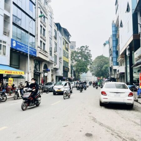 ???? ĐẤT VÀNG MẶT PHỐ VIP TRUNG PHỤNG, 71M2 C4 MT 4M, VUÔNG NỞ HẬU, CHỈ 33.5 TỶ ???? ???? ĐẤT VÀNG MẶT PHỐ VIP TRUNG PHỤNG, 71M2 C4 MT 4M, VUÔNG NỞ HẬU, CHỈ 33.5 TỶ ????