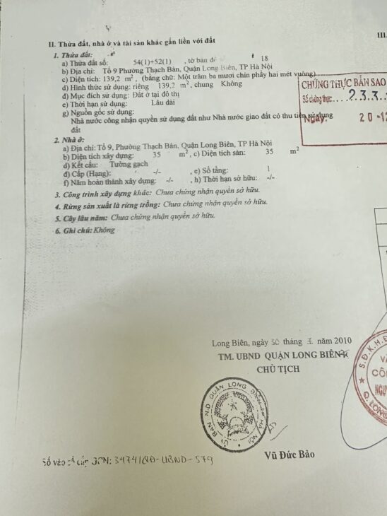 NHÀ ĐẸP – GIÁ TỐT – Vị Trí Đắc Địa Tại Số 34, Ngõ 160 Cổ Linh, Phường Thạch Bàn, Quận Long Biên,