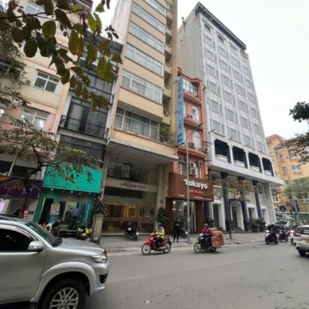 ???? MẶT PHỐ CỬA BẮC, BA ĐÌNH 150M2 15T MT 6.5M, KHÁCH SẠN 3 SAO 40 PHÒNG, CHỈ 155 TỶ ???? ???? MẶT PHỐ CỬA BẮC, BA ĐÌNH 150M2 15T MT 6.5M, KHÁCH SẠN 3 SAO 40 PHÒNG, CHỈ 155 TỶ ????