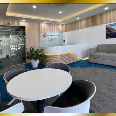 CHO THUÊ SHOPHOUSE SALA THỦ THIÊM – VỊ TRÍ VÀNG, SẴN SÀNG KINH DOANH NGAY