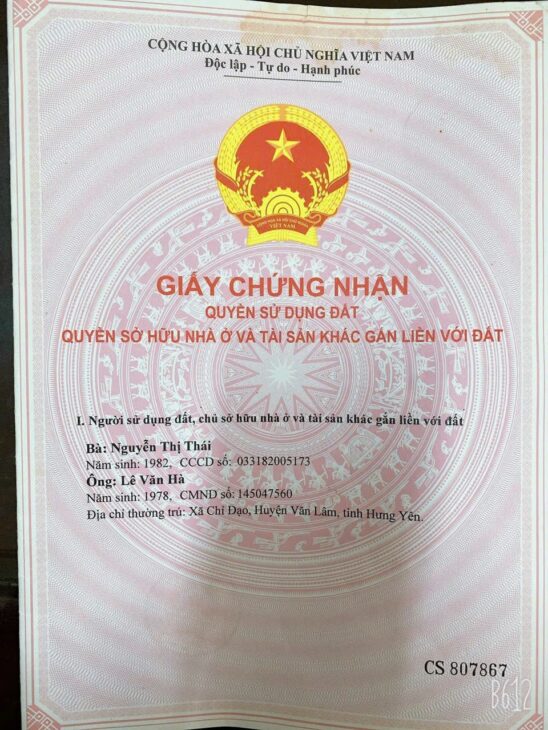 ĐẤT ĐẸP – GIÁ TỐT – Vị Trí Đắc Địa Tại Xóm Xuân Tiến, Xã Nghi Thạch, Huyện Nghi Lộc, Tỉnh Nghệ An