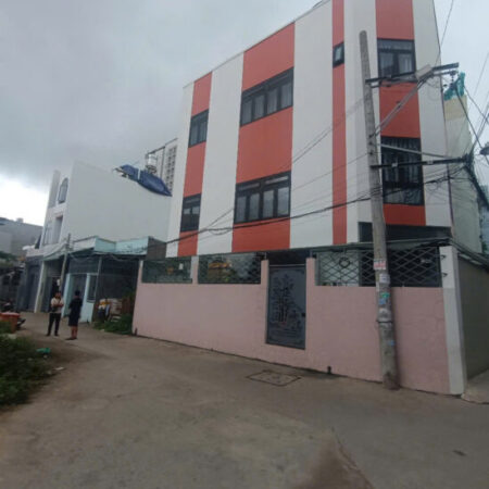 NGAY GA METRO BÌNH THÁI – HẺM XE TẢI – 80 M2 – GIÁ CHỈ HƠN 5 TỶ (THƯƠNG LƯỢNG)-09Ba chín578chin18