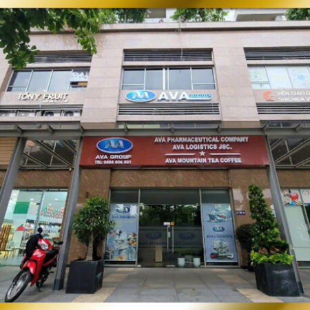 CHO THUÊ SHOPHOUSE SARIMI – VỊ TRÍ ĐẸP, NHẬN DIỆN THƯƠNG HIỆU CAO