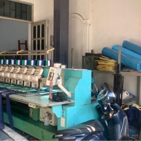 Nhà Bán Xuân Thới Đông 10 Đường 7m 112m2 Chỉ 4 tỷ