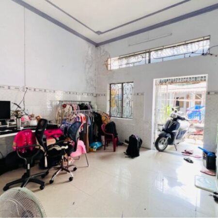 Nhà Ngon Tân Chánh Hiệp 34 60M2 Ngang 5m Cho Thuê 4 Triệu Mỗi Tháng