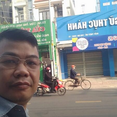 Mặt tiền Nguyễn Ảnh Thủ 208m2 Hiệp Thành Quận 12 TP. Hồ Chí Minh có 16 tỷ Mặt tiền Nguyễn Ảnh Thủ 208m2 Hiệp Thành Quận 12 TP. Hồ Chí Minh có 16 tỷ