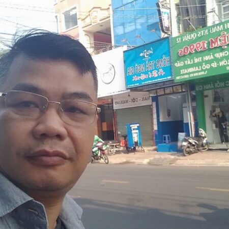 Mặt tiền Nguyễn Ảnh Thủ 98m2 Hiệp Thành Quận 12 TP. Hồ Chí Minh có 17,5 tỷ