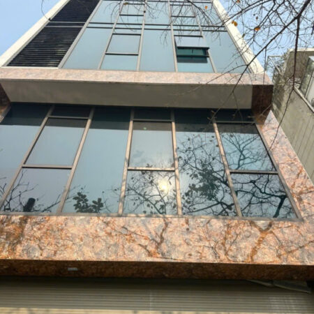 Bán nhà mặt phố Vip 100m Quan Nhân view Hồ Vip cực đẹp Thanh Xuân, HN