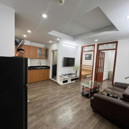 Bán Ccmn 2Pn giá tốt 1ty790 tại 252 Tây Sơn, Đống Đa