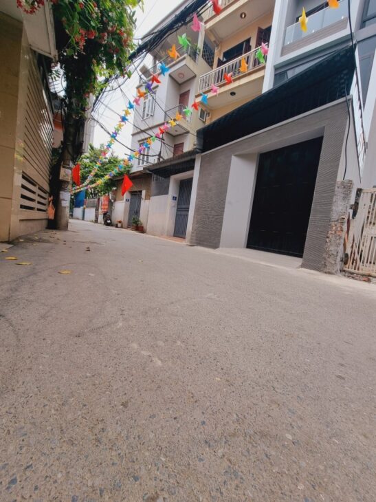 Bán đất đẹp xuất sắc tại Lạc Long Quân, Xuân La, Tây Hồ, Hà Nội, 23 tỷ, 105m2. 0937651883.